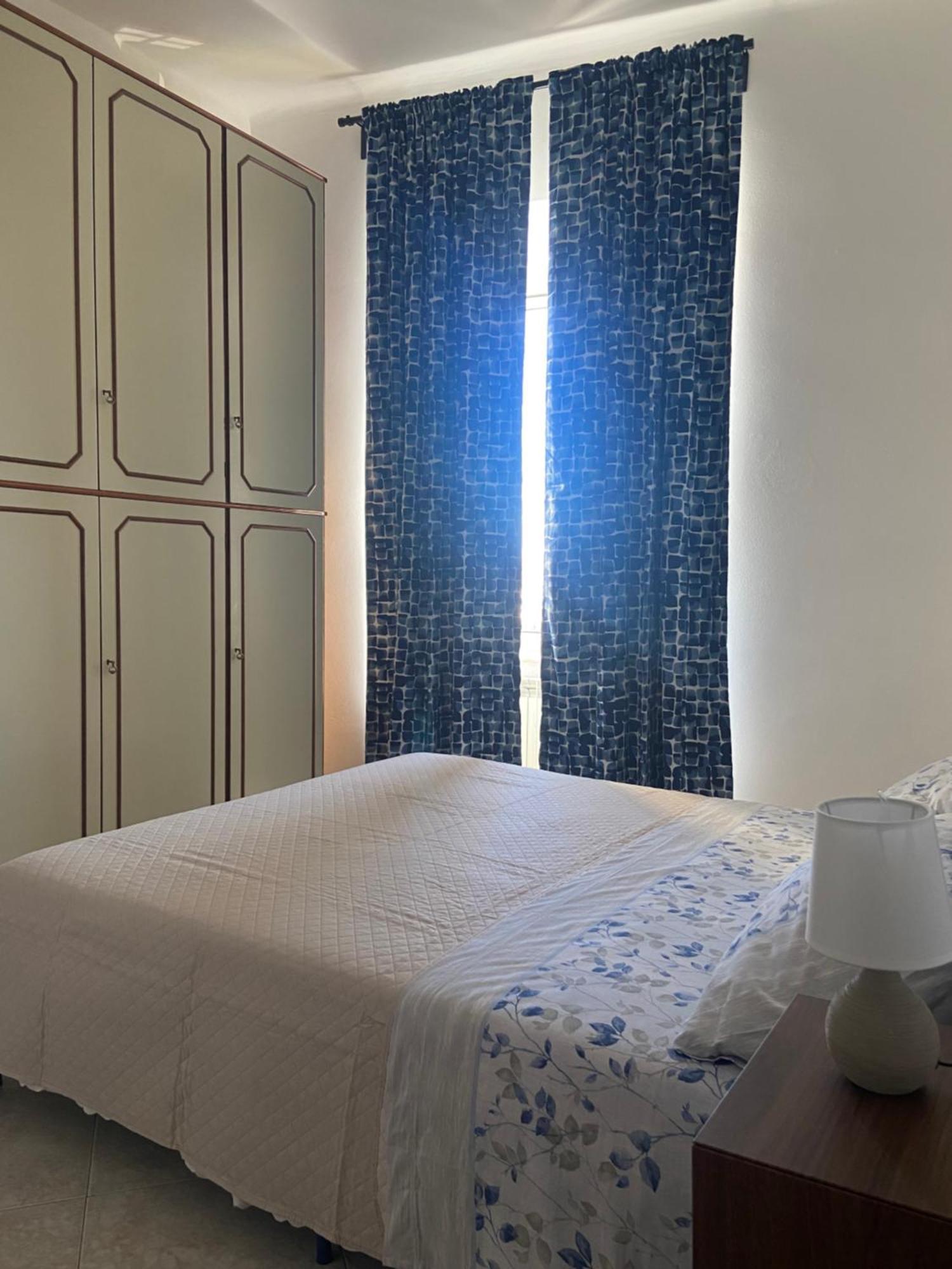 Apartament La Jemma Del Porto Antico Genua Zewnętrze zdjęcie