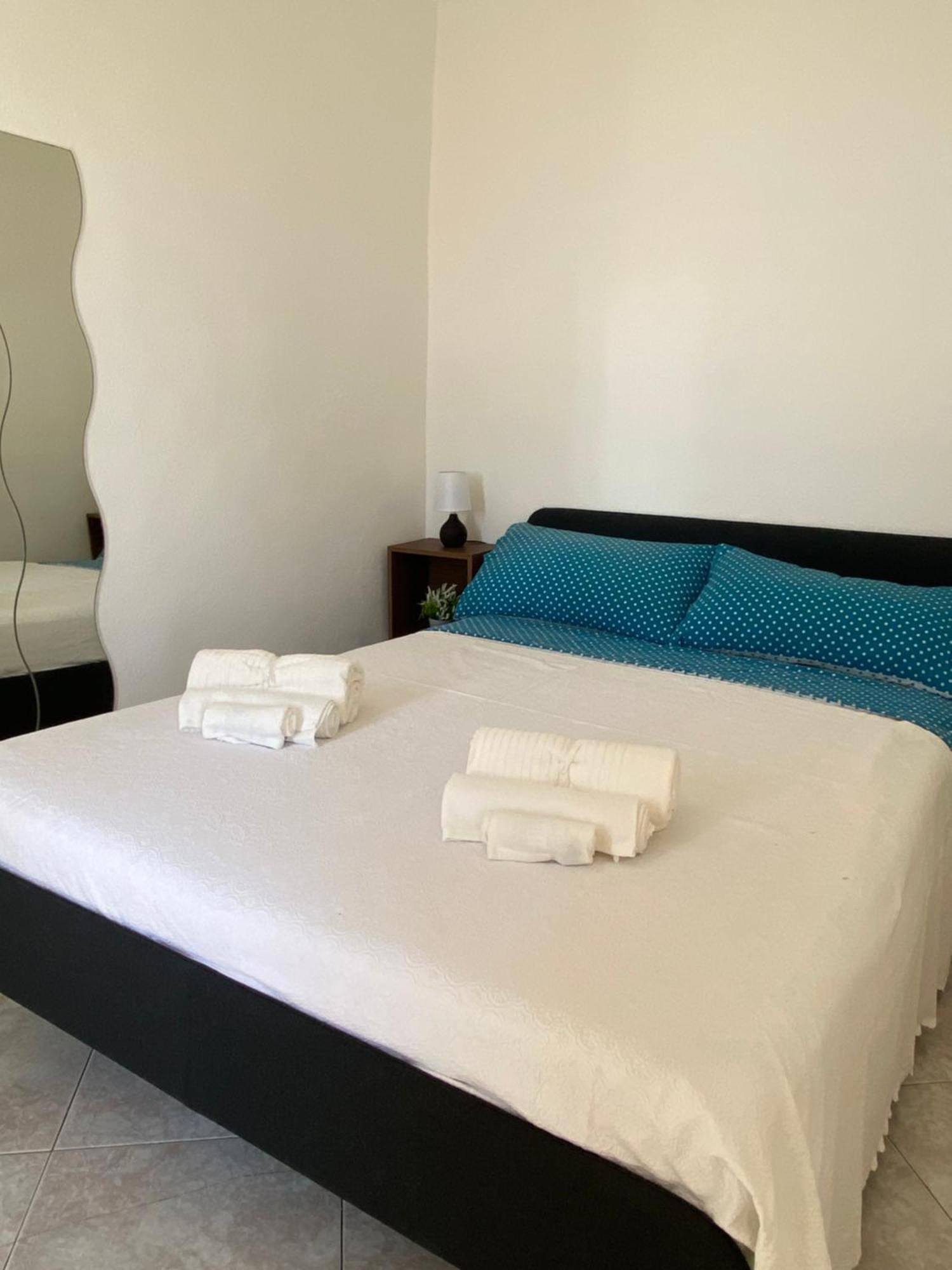 Apartament La Jemma Del Porto Antico Genua Zewnętrze zdjęcie