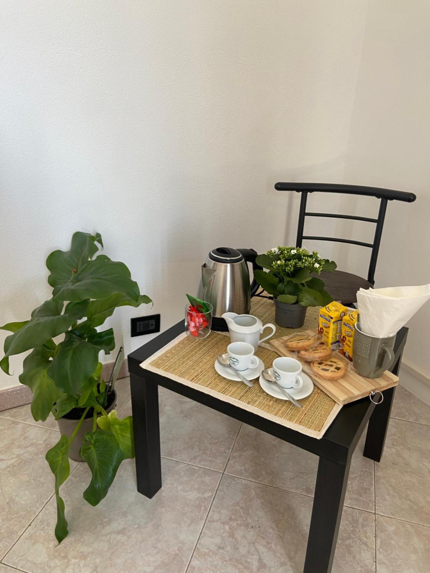 Apartament La Jemma Del Porto Antico Genua Zewnętrze zdjęcie